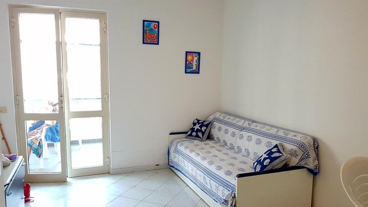 Apartamento Lipari Blu Exterior foto